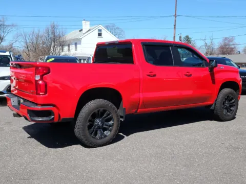 More photos of 2020 Chevrolet Silverado 1500 RST at Majestic Automotive Group, NJ