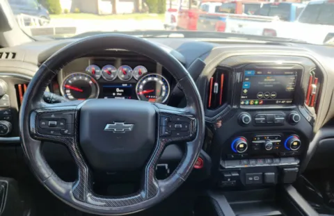 Another view of 2020 GMC Sierra 2500HD SLE for sale in Cinnaminson, NJ at Majestic Automotive Group