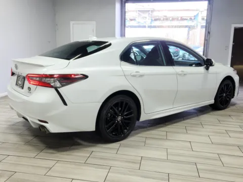 More photos of 2023 Toyota Camry XSE at Majestic Automotive Group, NJ