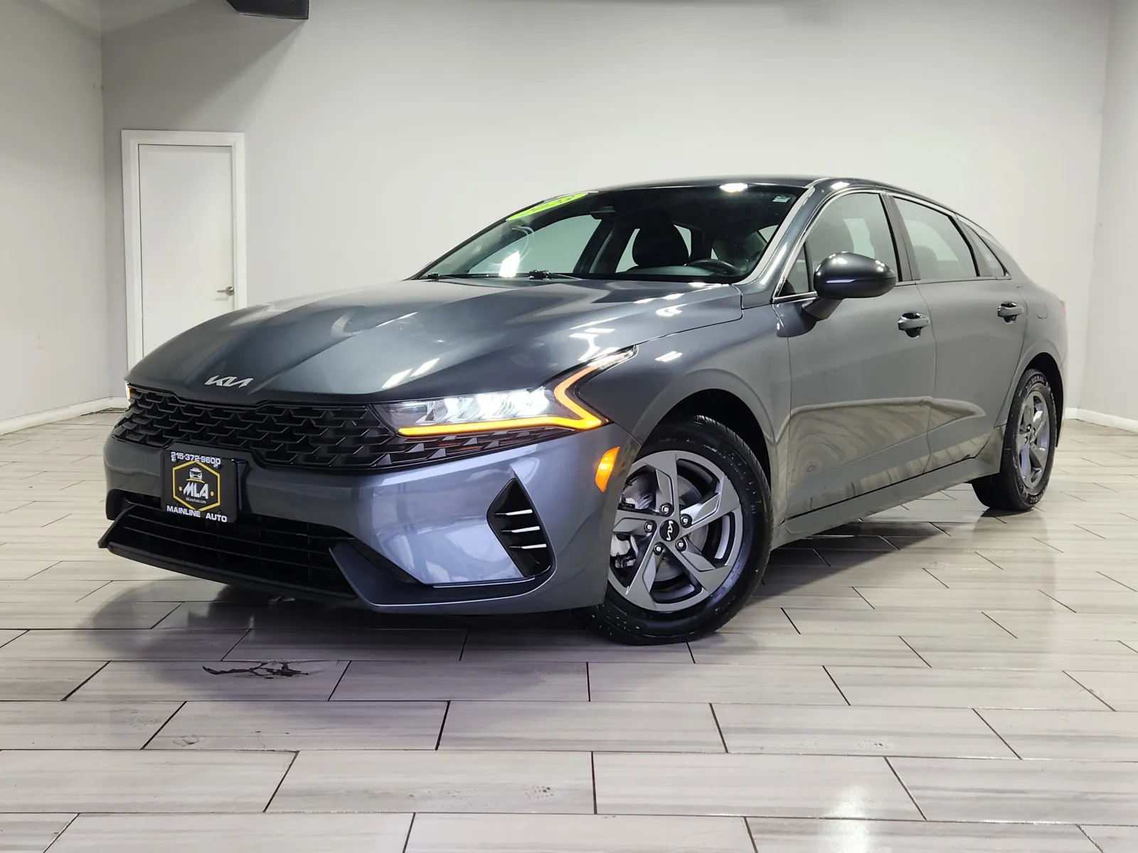 2023 Kia K5 LXS for sale in Cinnaminson, NJ