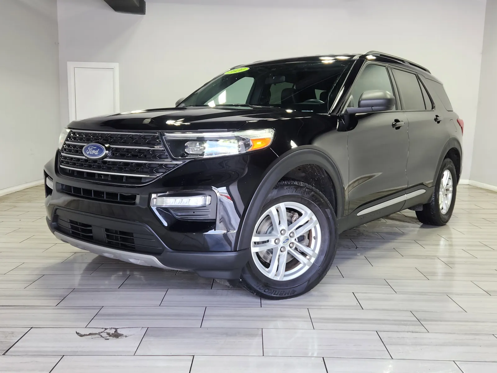 2020 Ford Explorer XLT for sale in Cinnaminson, NJ
