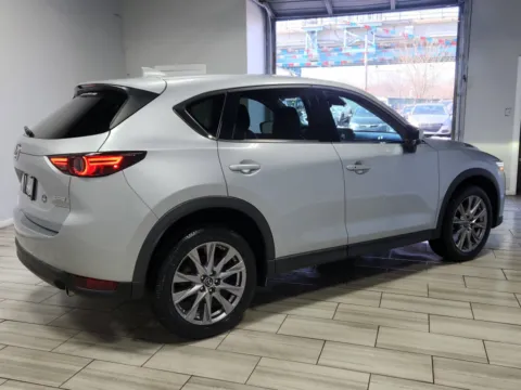 More photos of 2019 Mazda CX-5 Grand Touring at Majestic Automotive Group, NJ