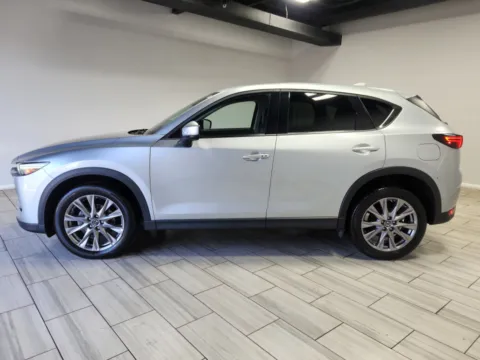 Photos of 2019 Mazda CX-5 Grand Touring for sale in Cinnaminson, NJ at Majestic Automotive Group