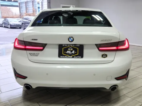 More photos of 2022 BMW 3 Series 330i xDrive at Majestic Automotive Group, NJ