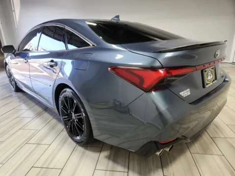 Another view of 2019 Toyota Avalon XSE for sale in Cinnaminson, NJ at Majestic Automotive Group