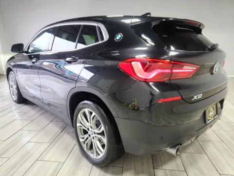 Another view of 2019 BMW X2 xDrive28i for sale in Cinnaminson, NJ at Majestic Automotive Group