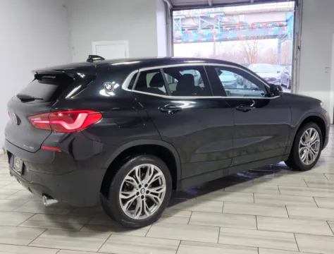 More photos of 2019 BMW X2 xDrive28i at Majestic Automotive Group, NJ