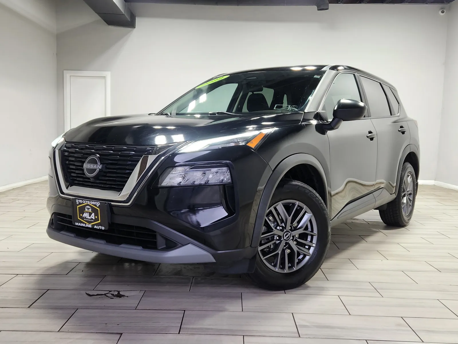 2023 Nissan Rogue S for sale in Cinnaminson, NJ