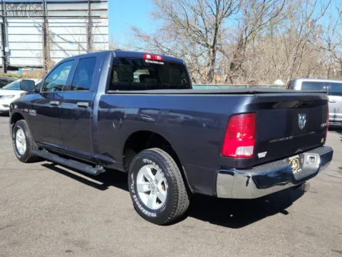 Another view of 2017 Ram 1500 Express for sale in Cinnaminson, NJ at Majestic Automotive Group