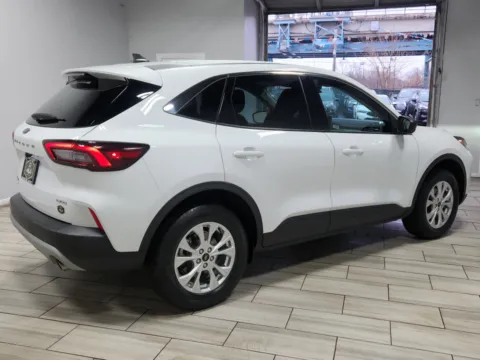 More photos of 2024 Ford Escape Active at Majestic Automotive Group, NJ