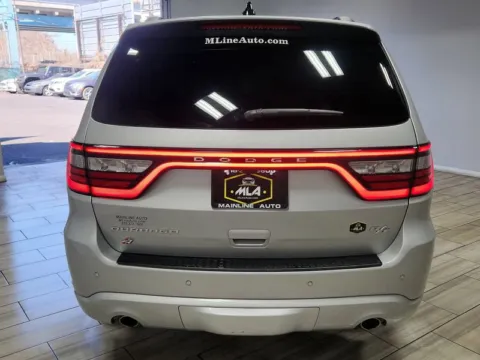 More photos of 2024 Dodge Durango R/T Premium at Majestic Automotive Group, NJ