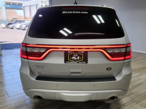 More photos of 2024 Dodge Durango R/T Premium at Majestic Automotive Group, NJ
