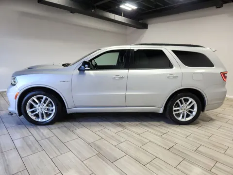 Photos of 2024 Dodge Durango R/T Premium for sale in Cinnaminson, NJ at Majestic Automotive Group