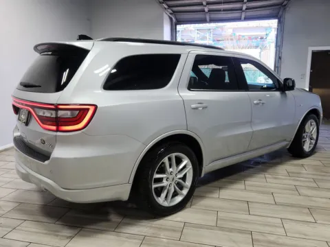 More photos of 2024 Dodge Durango R/T Premium at Majestic Automotive Group, NJ