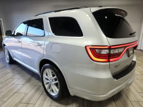 Another view of 2024 Dodge Durango R/T Premium for sale in Cinnaminson, NJ at Majestic Automotive Group