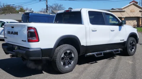 More photos of 2019 Ram 1500 Rebel at Majestic Automotive Group, NJ