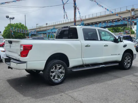 More photos of 2019 Nissan Titan XD SL at Majestic Automotive Group, NJ