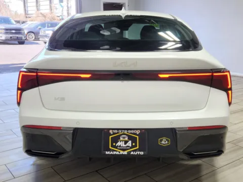 More photos of 2025 Kia K5 LXS at Majestic Automotive Group, NJ