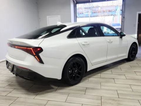 More photos of 2025 Kia K5 LXS at Majestic Automotive Group, NJ