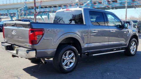 More photos of 2024 Ford F-150 XLT at Majestic Automotive Group, NJ