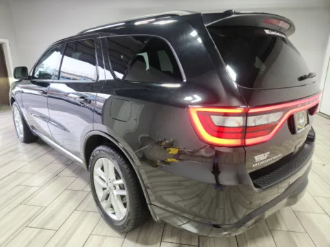 Another view of 2024 Dodge Durango GT Plus for sale in Cinnaminson, NJ at Majestic Automotive Group