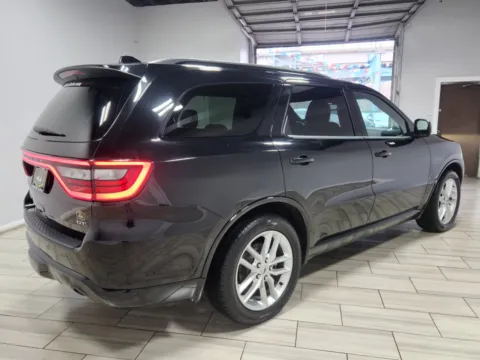 More photos of 2024 Dodge Durango GT Plus at Majestic Automotive Group, NJ