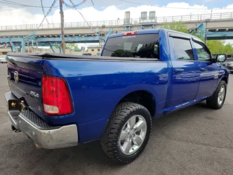 More photos of 2019 Ram 1500 Classic Big Horn at Majestic Automotive Group, NJ