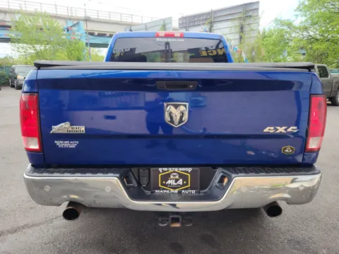 More photos of 2019 Ram 1500 Classic Big Horn at Majestic Automotive Group, NJ