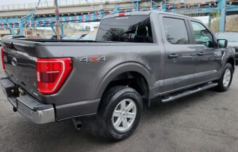 More photos of 2021 Ford F-150 XLT at Majestic Automotive Group, NJ