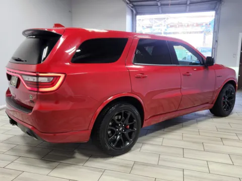 More photos of 2021 Dodge Durango R/T at Majestic Automotive Group, NJ