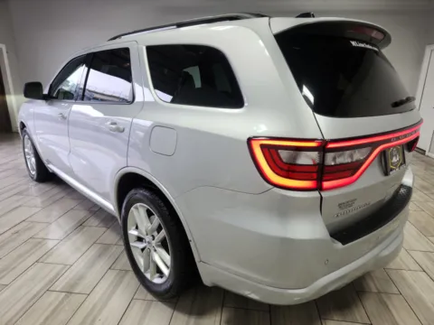 Another view of 2024 Dodge Durango GT for sale in Cinnaminson, NJ at Majestic Automotive Group