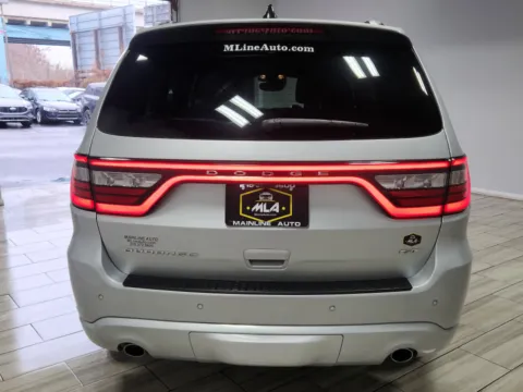 More photos of 2024 Dodge Durango GT at Majestic Automotive Group, NJ