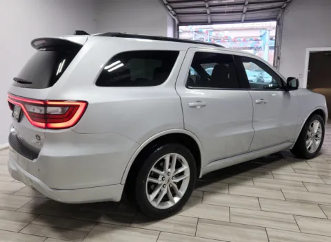 More photos of 2024 Dodge Durango GT at Majestic Automotive Group, NJ