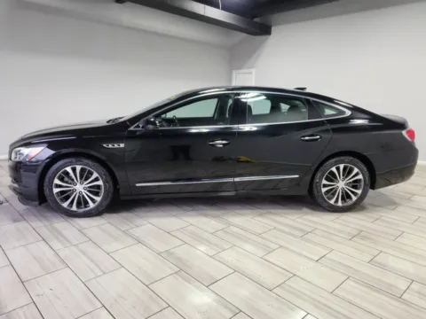 Photos of 2017 Buick LaCrosse Premium for sale in Cinnaminson, NJ at Majestic Automotive Group