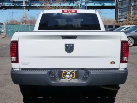 More photos of 2024 Ram 1500 Classic Warlock at Majestic Automotive Group, NJ