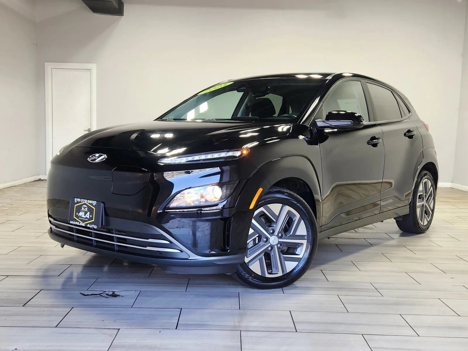 2023 Hyundai Kona Electric SEL for sale in Cinnaminson, NJ