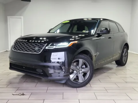 2021 Land Rover Range Rover Velar S for sale in Cinnaminson, NJ