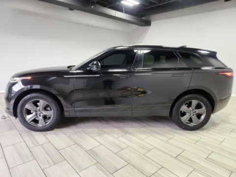 Photos of 2021 Land Rover Range Rover Velar S for sale in Cinnaminson, NJ at Majestic Automotive Group
