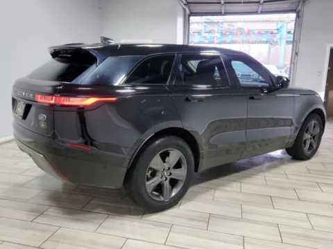 More photos of 2021 Land Rover Range Rover Velar S at Majestic Automotive Group, NJ
