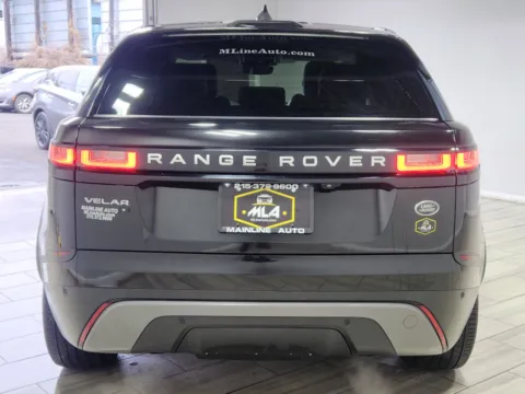 More photos of 2021 Land Rover Range Rover Velar S at Majestic Automotive Group, NJ