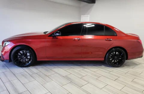 Photos of 2019 Mercedes-Benz E-Class AMG E 53 for sale in Cinnaminson, NJ at Majestic Automotive Group