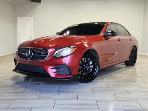 2019 Mercedes-Benz E-Class AMG E 53 for sale in Cinnaminson, NJ