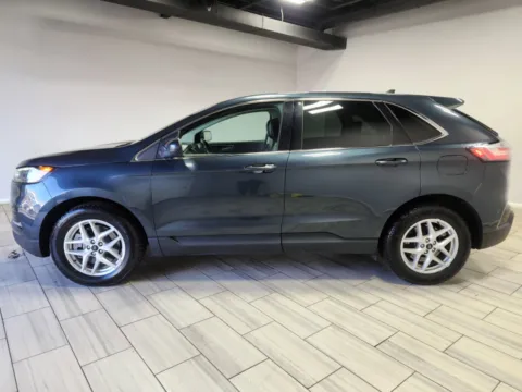 Photos of 2023 Ford Edge ST-Line for sale in Cinnaminson, NJ at Majestic Automotive Group