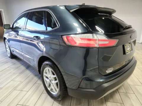 Another view of 2023 Ford Edge ST-Line for sale in Cinnaminson, NJ at Majestic Automotive Group