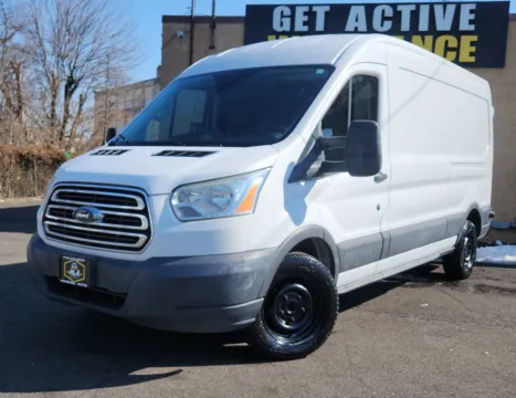 2015 Ford Transit Cargo Van 250 for sale in Cinnaminson, NJ