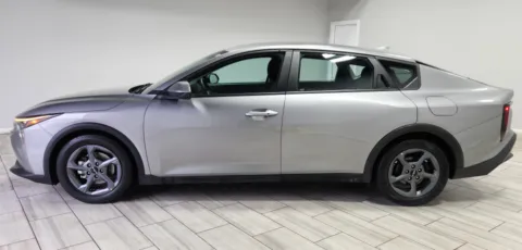 Photos of 2025 Kia K4 LXS for sale in Cinnaminson, NJ at Majestic Automotive Group