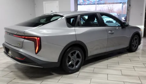 More photos of 2025 Kia K4 LXS at Majestic Automotive Group, NJ