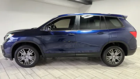 Photos of 2019 Honda Passport EX-L for sale in Cinnaminson, NJ at Majestic Automotive Group