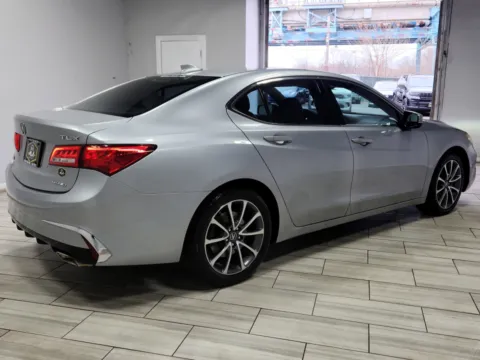 More photos of 2019 Acura TLX SH-AWD V6 at Majestic Automotive Group, NJ