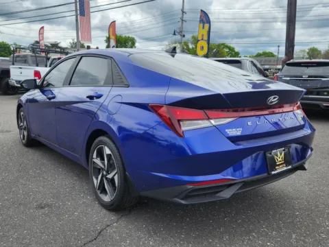 More photos of 2023 Hyundai Elantra SEL at Majestic Automotive Group, NJ